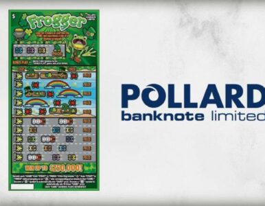 Pollard Banknote Inks Atlas Experiences Collaboration