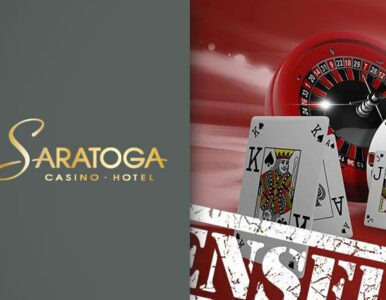 Saratoga Casino Holdings to Pursue NYC Gaming License
