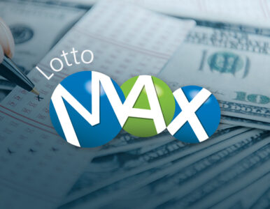 Albertan Takes Home CA$ 70 Million from Lotto Max