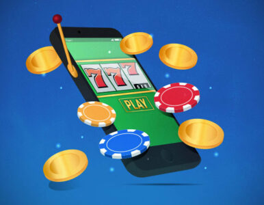 Alberta Still Exploring an Online Gambling Market