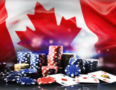 Alberta Sets Aside CA$ 1M for Online Gambling Initiative